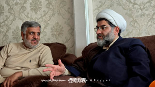 بزرگداشت روز جانباز