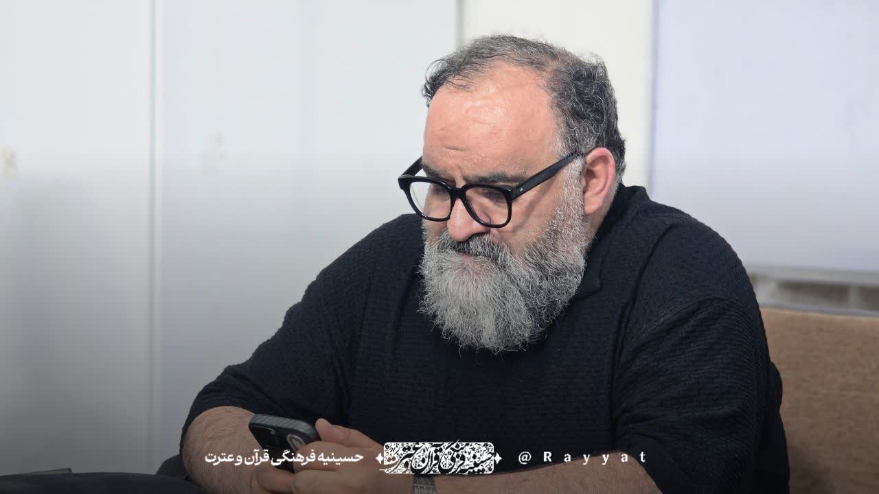 جلسه کارگروه رسانه