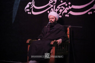 کفرِ متحرک به اسلام می‌رسد، اما اسلامِ راکد به کفر می‌انجامد.