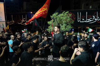 آدم ابوالبشر گفت... 