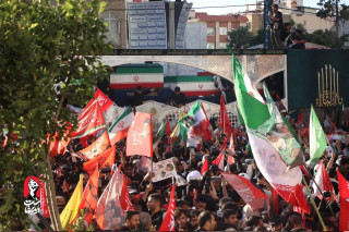 سید علی صبور ما